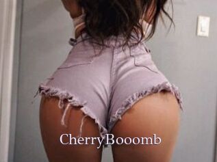 CherryBooomb