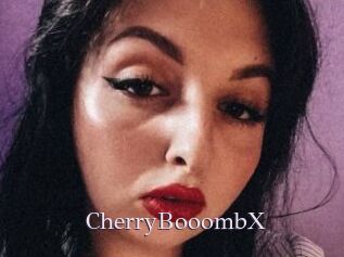 CherryBooombX