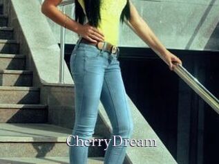 CherryDream