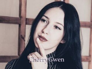 CherryGwen