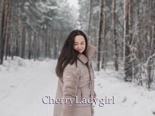 CherryLadygirl