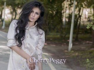 CherryPeggy