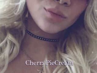 CherryPieCream