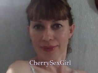 CherrySexGirl