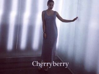 Cherryberry