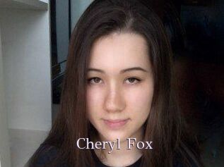 Cheryl_Fox