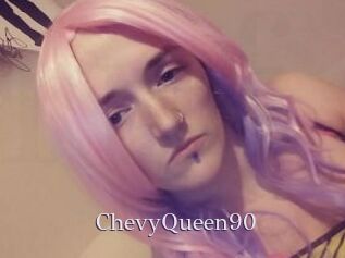 ChevyQueen90