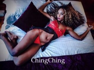 ChingChing