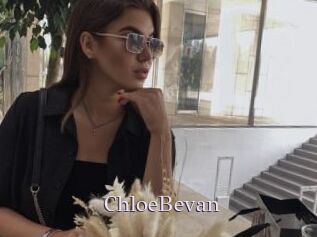 ChloeBevan