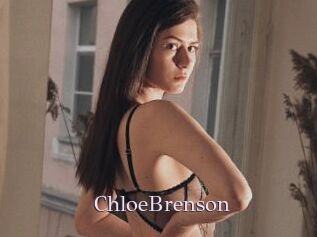 ChloeBrenson