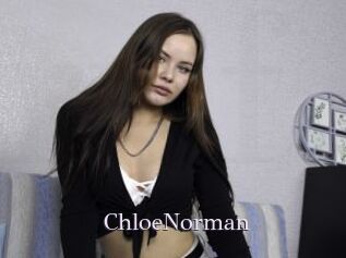 ChloeNorman