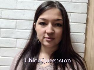 ChloeQueenston