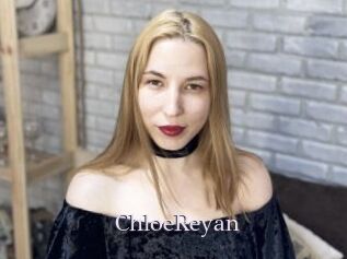 ChloeReyan
