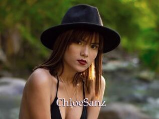 ChloeSanz