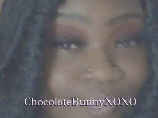 ChocolateBunnyXOXO