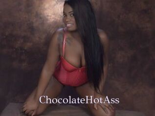 ChocolateHotAss