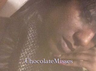 ChocolateMisses