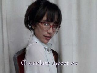 Chocolate_sweet_ox