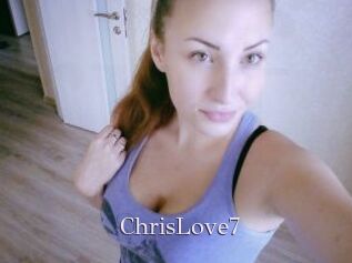ChrisLove7