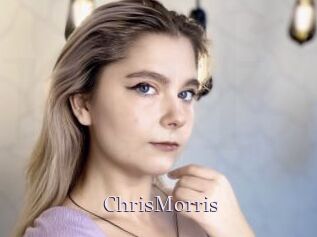 ChrisMorris