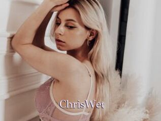 ChrisWet