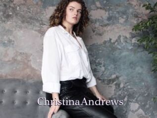 ChristinaAndrews