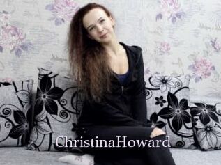 ChristinaHoward