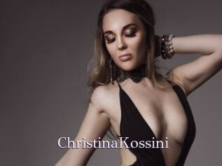 ChristinaKossini