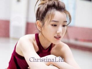 ChristinaLiu