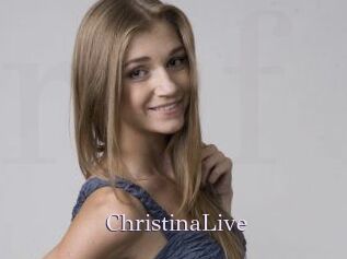 Christina_Live
