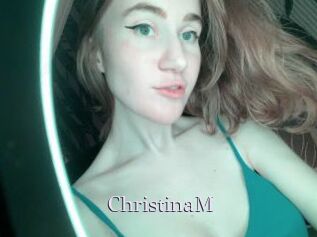 ChristinaM