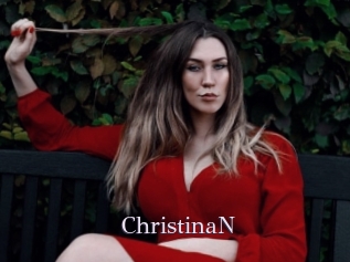 ChristinaN