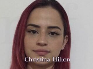 Christina_Hilton