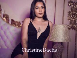 ChristineBachs