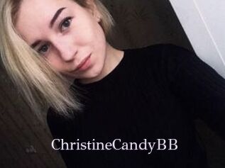 ChristineCandyBB