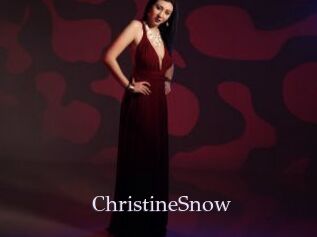 ChristineSnow