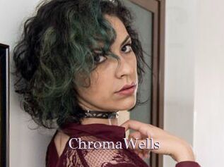 ChromaWells