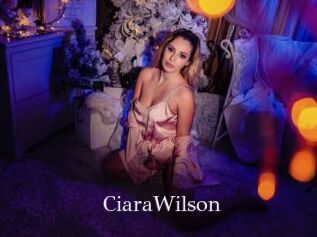 CiaraWilson