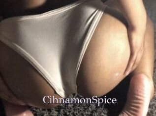 CihnamonSpice