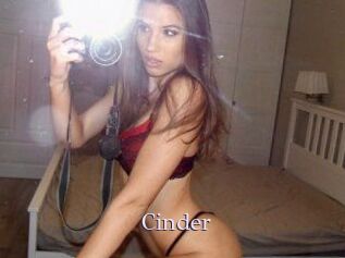 Cinder