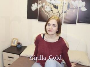 Cirilla_Gold