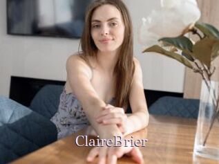 ClaireBrier