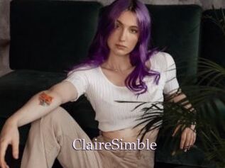ClaireSimble