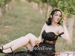 ClaptonFow