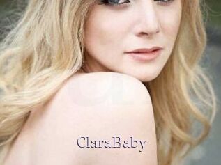 ClaraBaby