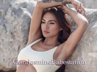 ClaraJasmineBabestation