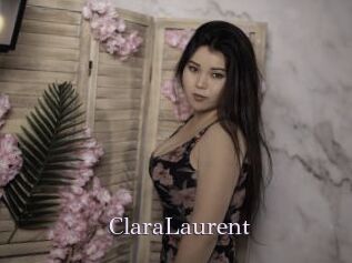 ClaraLaurent