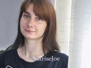 ClariseJoe