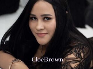 Cloe_Brown