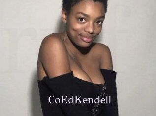 CoEd_Kendell